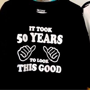 Gildan Unisex T Shirt